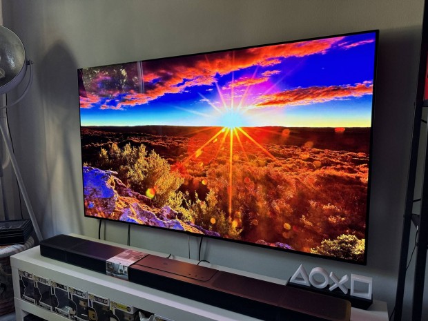 LG OLED65G13LA 4K HDR Smart OLED 120hz Tv