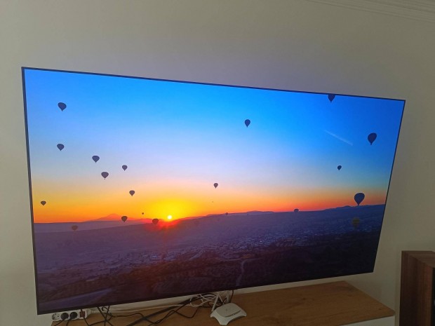 LG OLED77C41LA 77"-os 4K OLED TV