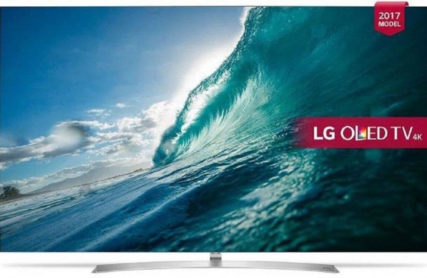 LG OLED 55B7V 138cm, UHD, SMART, 4K, HDR, webos 3.5, led tv