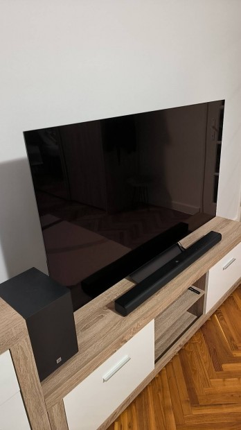 LG OLED C4 65