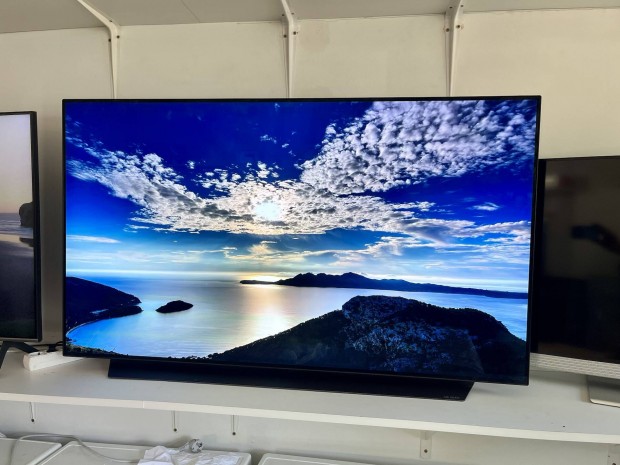 LG Oled 140cm 4k Smart tv