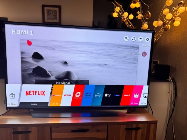 LG Oled C1 65 tv