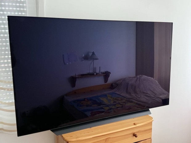 LG Oled tv eladó