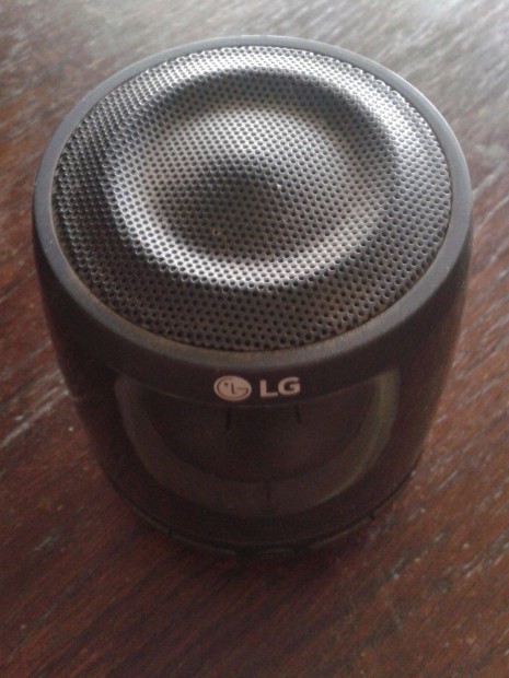 LG PH1 Bluetooth