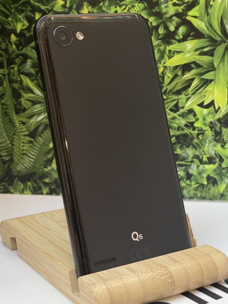 LG Q6 Kártyafüggetlen, 12 hó garancia