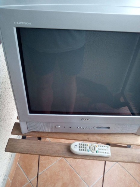 LG RZ-21FB35MX tv