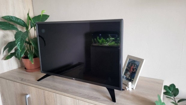 LG Smart LED Full HD Tv. Elad