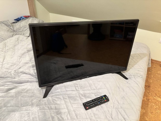 LG Smart TV 32"