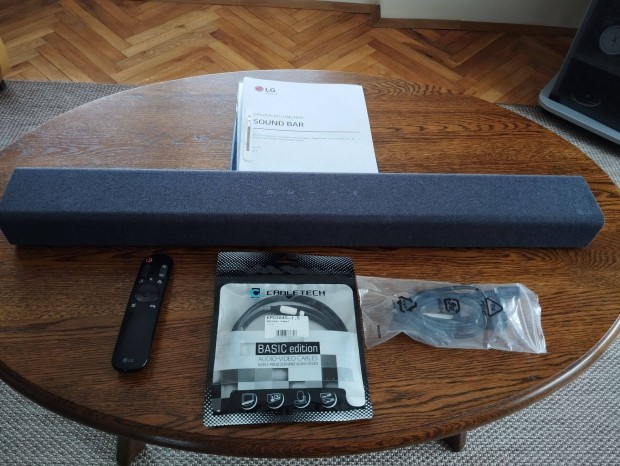 LG Sound BAR 100W