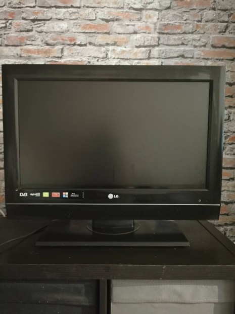 LG TV 26LC55