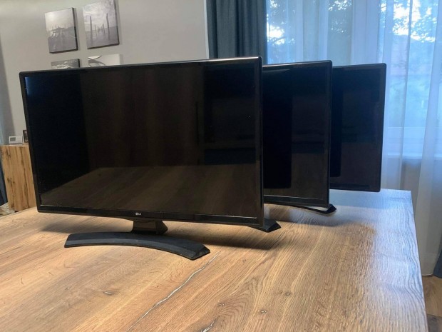 LG TV 28MT49VF-PZ 