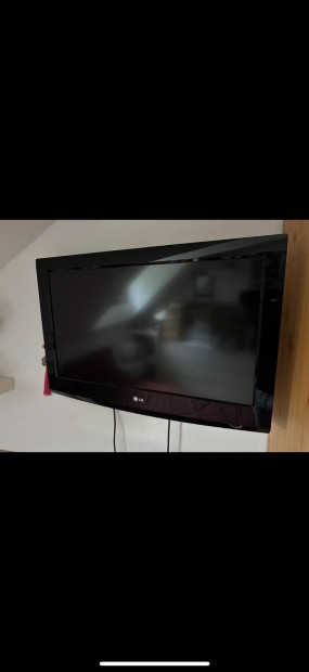 LG TV 32" - 82cm kptl, Full HD