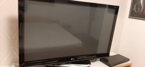 LG TV 50PS2000 Full HD