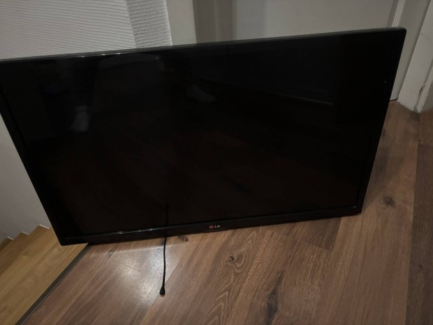 LG TV LED Nem SMART !!!!