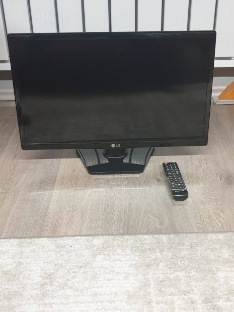 LG TV-Monitor 22"(60cm)Elad!