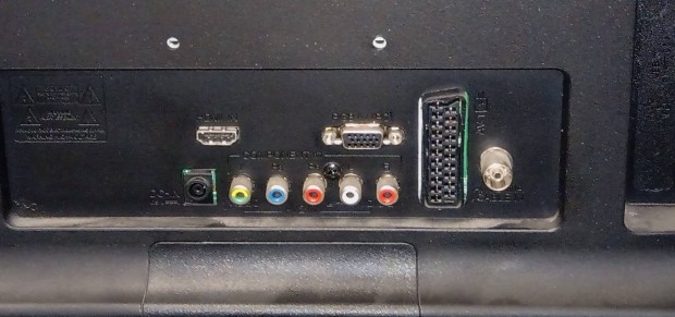 LG TV Monitor 