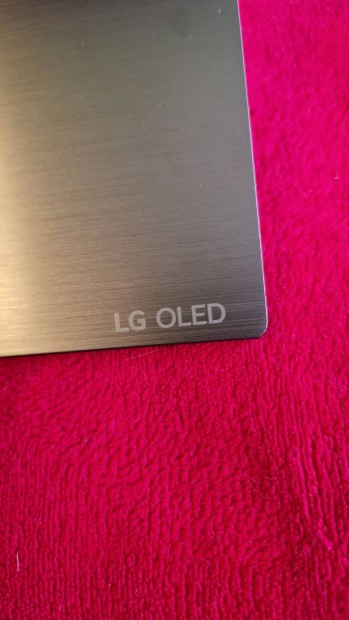LG TV Talp! Új!