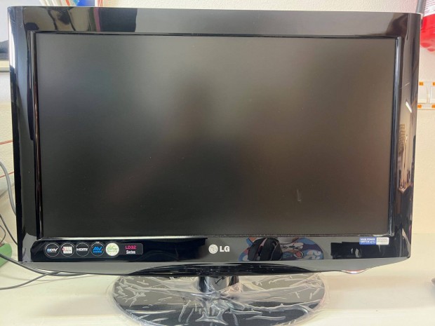 LG TV, LCD, 26LD320-ZA, 66cm, HD Ready, szp!
