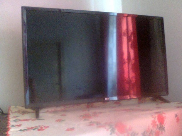 LG TV - 32 LK 510 Bpld