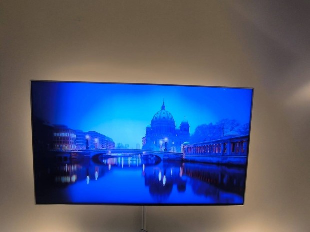 LG TV , 64,5 hvelyk / 163,9 cm