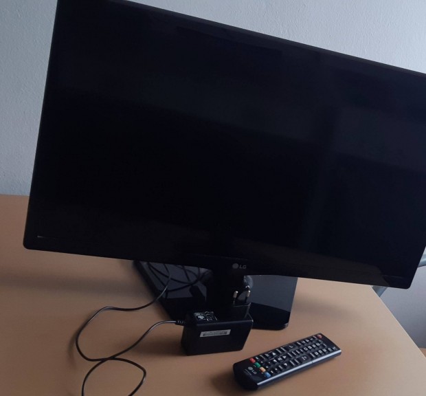 LG TV /monitor (60cm kptl)