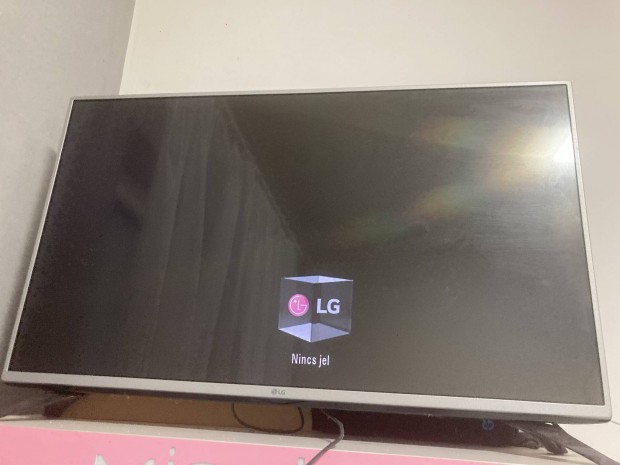 LG TV elad!!