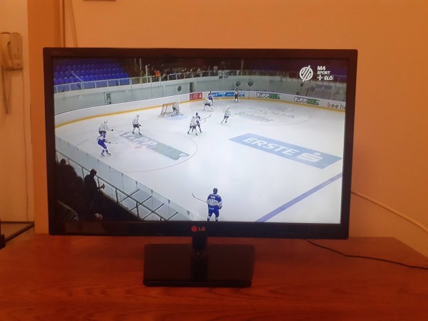 LG TV elad,kitn llapotban