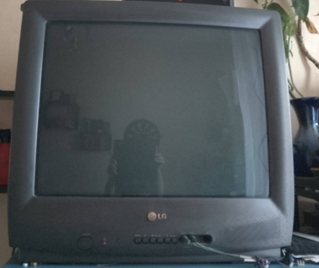 LG TV kszlk 