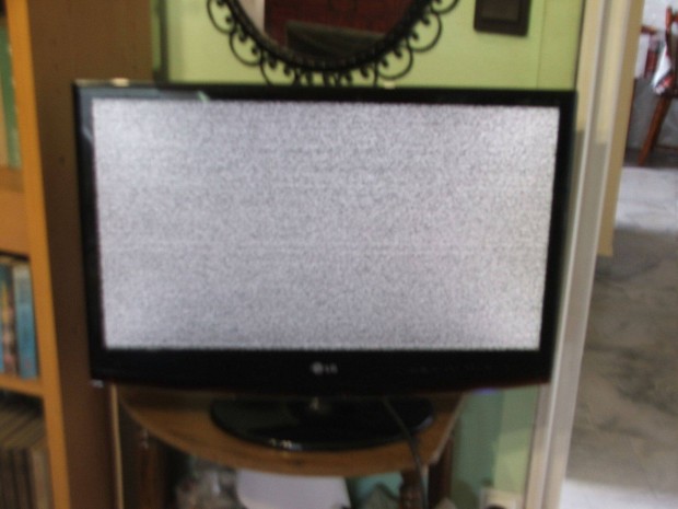 LG Tv-Monitor egyben