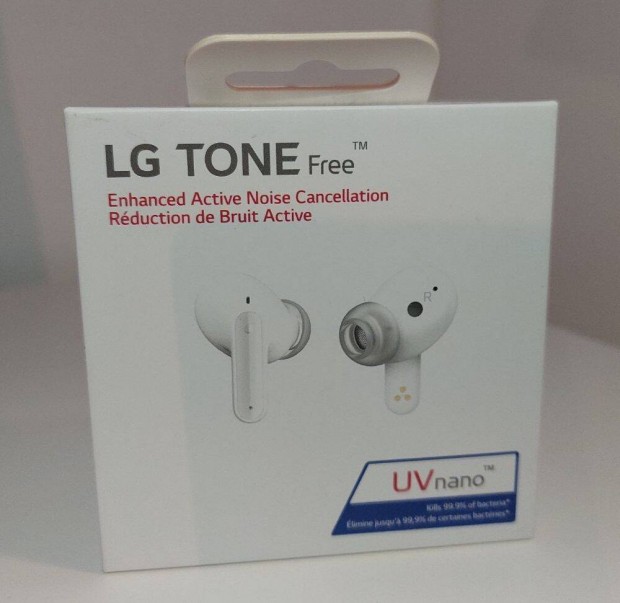 LG Tone FP8 - aktv zajszrs vezetk nlkli, bluetooth flhallgat