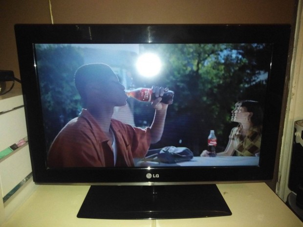 LG Tv 56 cm, Tipus 26Ld350c-Za