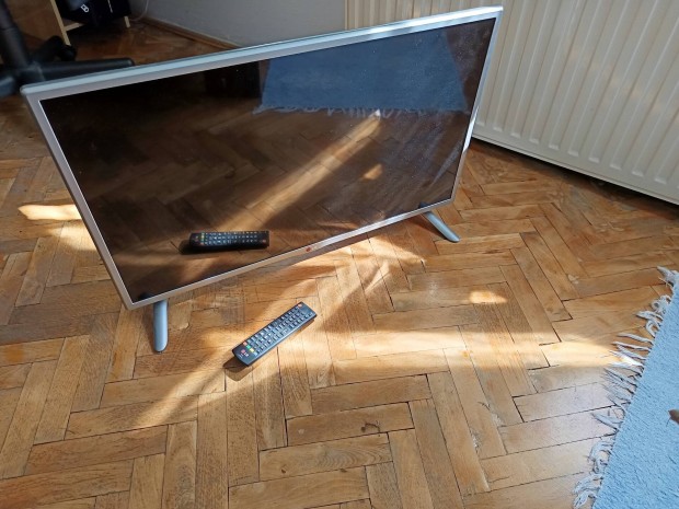 LG Tv 80cm ingyenes szlltssal hztl hzig 