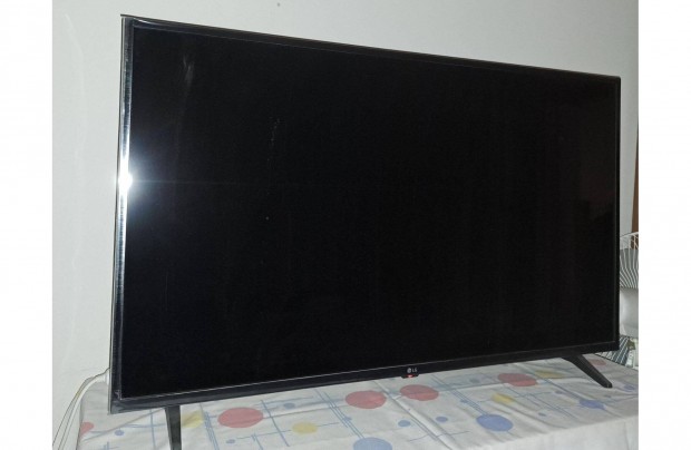 LG Tv LG 43UP75003LF