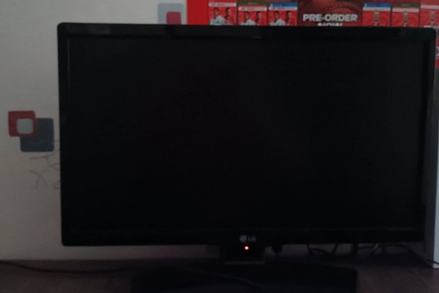 LG Tv/Monitor