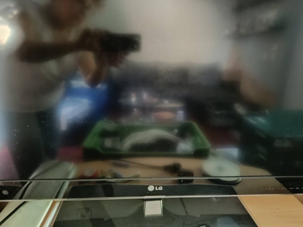 LG Tv elad!