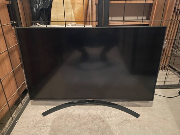 LG UHD Tv 43UP7800LB