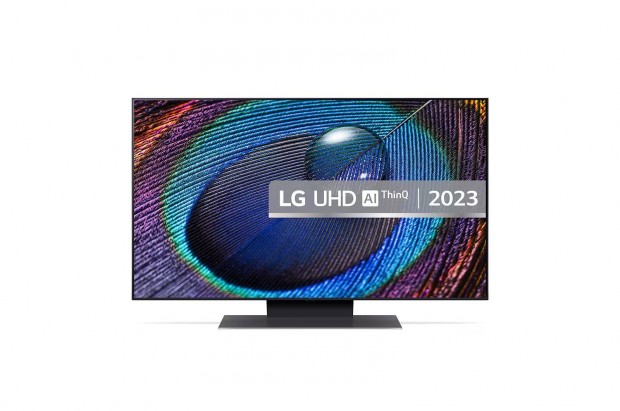 LG UR91 Okos TV