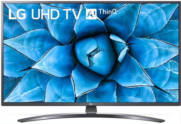 LG Ultra HD 4K TV