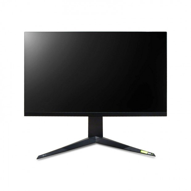 LG Ultragear 32GR93U-B Monitor elad