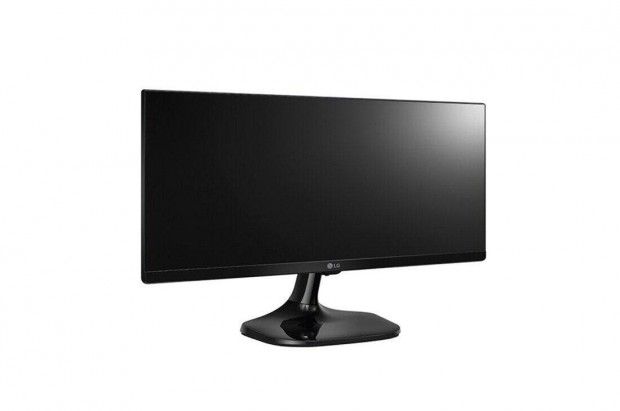 LG Ultraszles Monitor IPS LED 60hz 25 inch 21:9