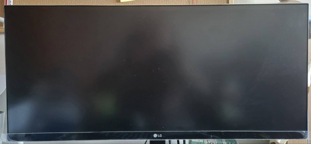 LG Ultrawide 21:9 29UM69G-B Monitor (75Hz,1Ms)