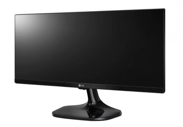 LG Ultrawide 25UM57-P Monitor 25" 2560x1440