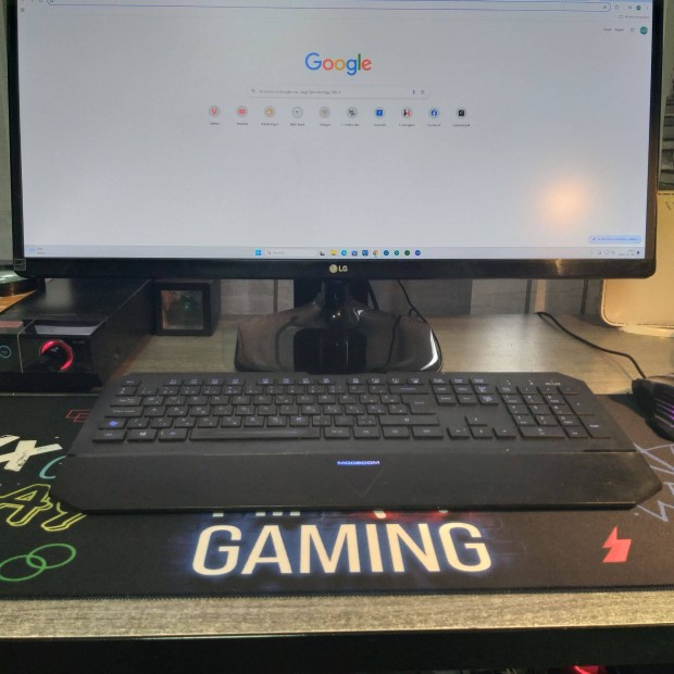 LG Ultrawide 29UM57 Monitor Típus LED monitor Ívelt kijelző Nem 3D mon