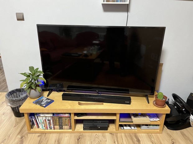 LG Uq75003LF 55" LED TV