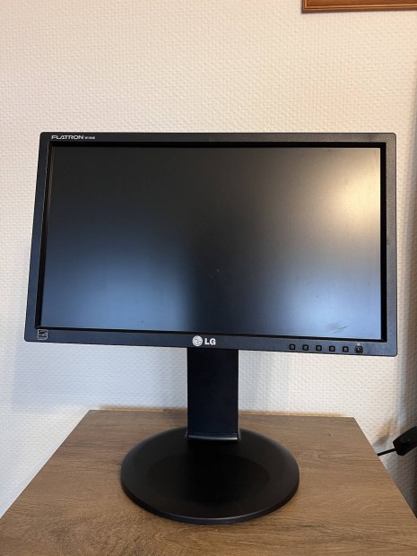 LG W1946P - BF monitor