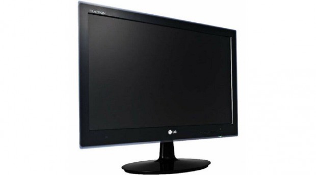 LG W2040S-PN 20" Wide LCD monitor