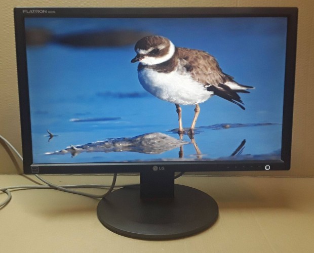 LG W2246 LCD monitor 22" #1