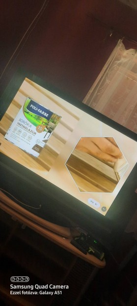 LG (50PT81) 127CM HD Plazma TV