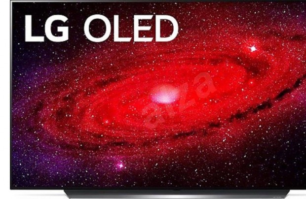 LG (55C27LA) 140CM 4K SMART OLED tv