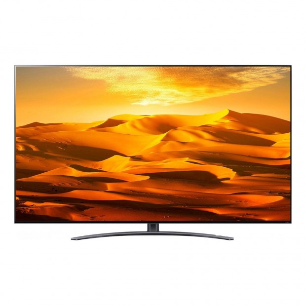 LG (65Qned866QA.AEU 165CM Q-NED SMART Prmium LED TV ! Akci!